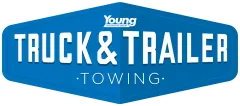 Young Towing home
