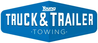 Young Towing home